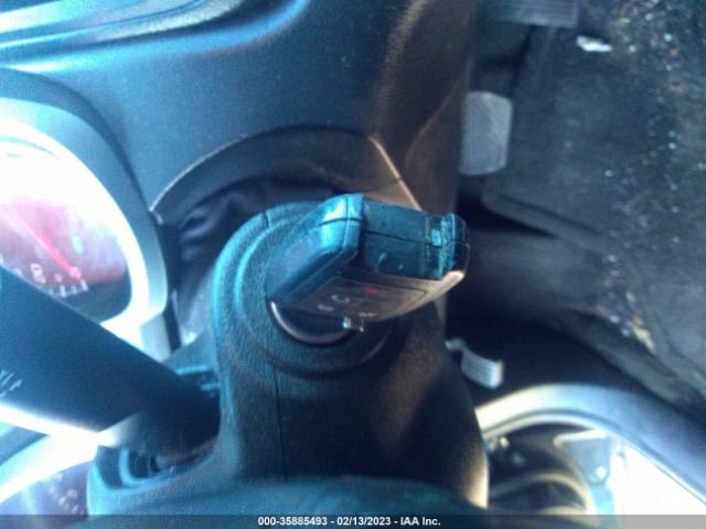 2GNALBEK5F1137814 Chevrolet Equinox