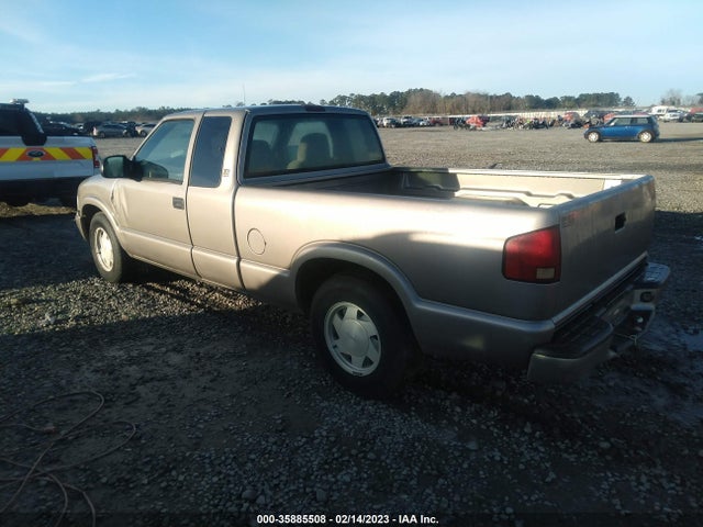 GMC Sonoma Sls 2003 1GTCS19X938133651 Image 3