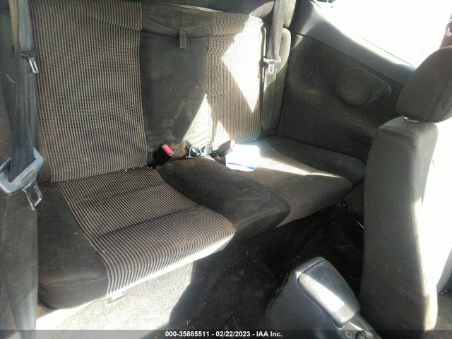 3VWCC21V0YM803276 Volkswagen CABRIO