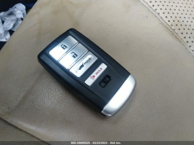 5J8TC2H59KL013347 Acura Rdx W/technology Pkg