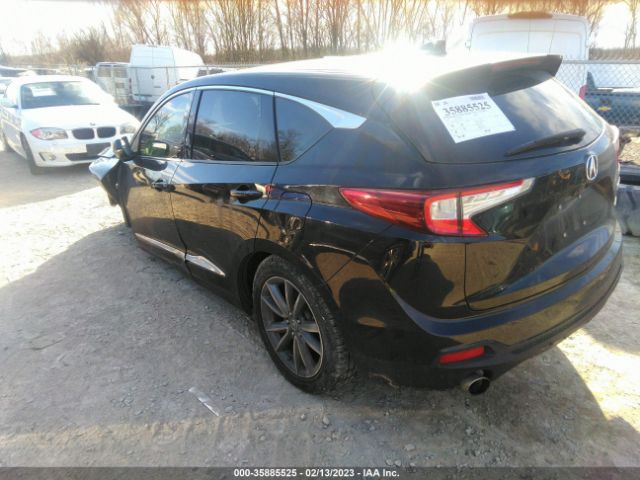 5J8TC2H59KL013347 Acura Rdx W/technology Pkg