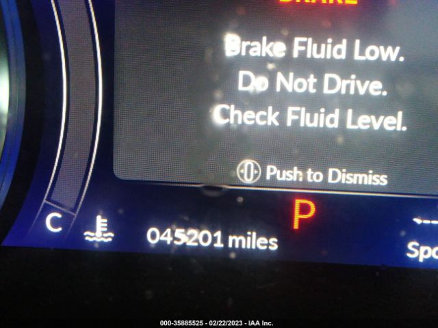 5J8TC2H59KL013347 Acura Rdx W/technology Pkg