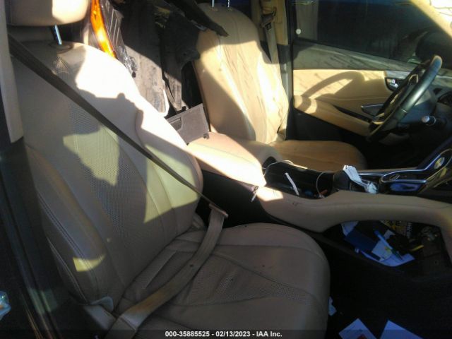 5J8TC2H59KL013347 Acura Rdx W/technology Pkg