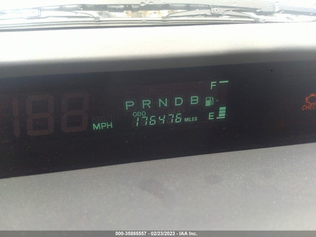 2003 TOYOTA PRIUS VIN: JT2BK18U730071936