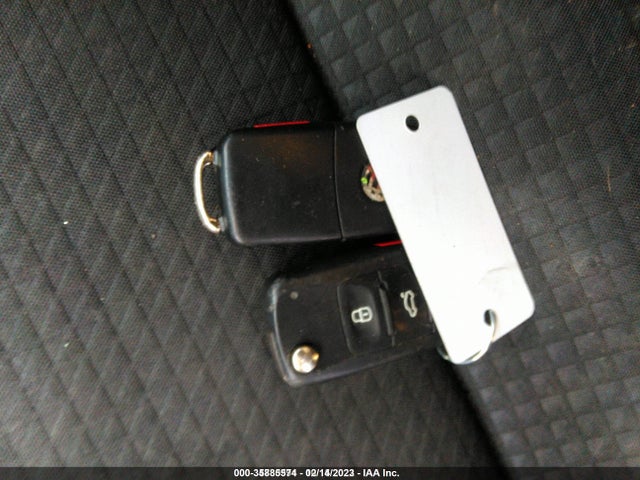 3VW2K7AJ7FM319966 Volkswagen Jetta Sedan 2.0l S W/technology