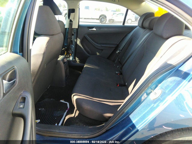 3VW2K7AJ7FM319966 Volkswagen Jetta Sedan 2.0l S W/technology