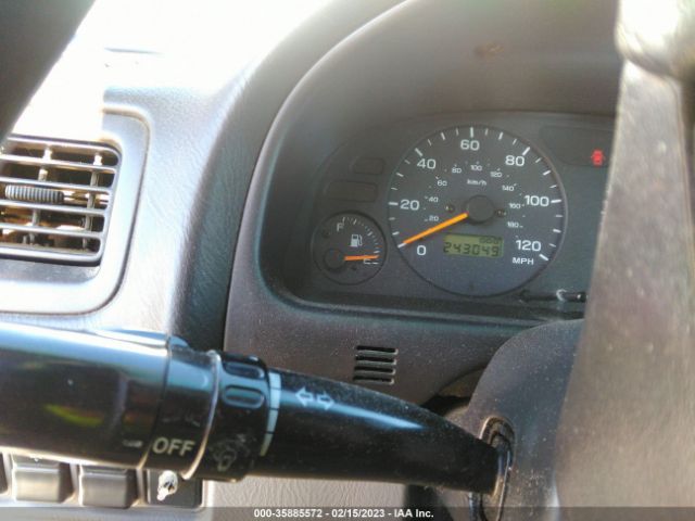 JF1SF6556XH719835 Subaru FORESTER S