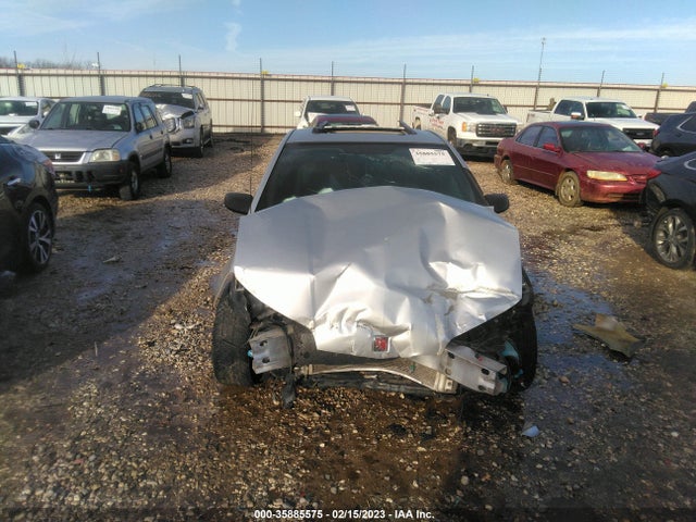 2003 SATURN ION ION 3 VIN: 1G8AV12FX3Z181454