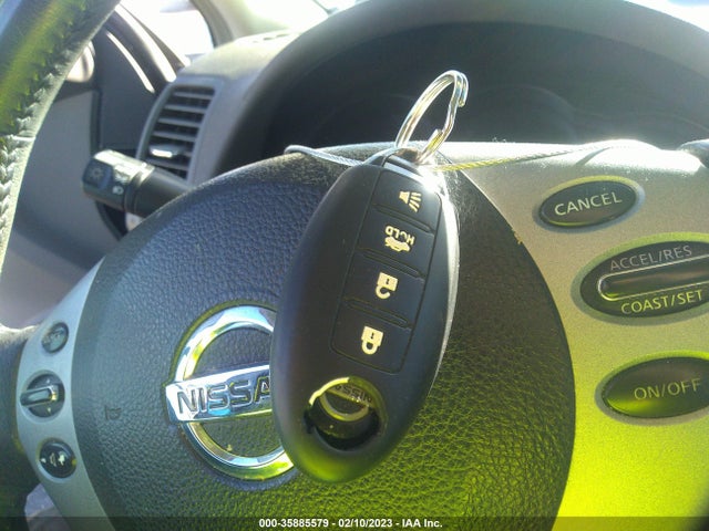 Nissan Altima 2.5 S 2007 1N4AL21E27C113769 Image 3