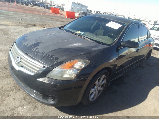 Nissan Altima 2.5 S 2007 1N4AL21E27C113769 Image 2