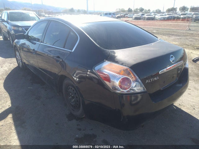 Nissan Altima 2.5 S 2007 1N4AL21E27C113769 Image 4