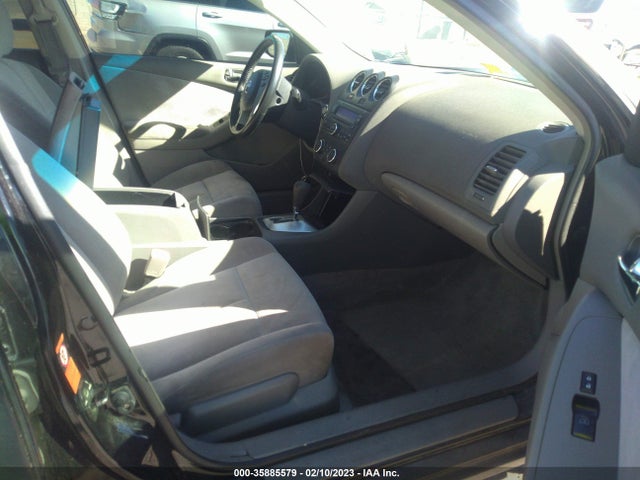 Nissan Altima 2.5 S 2007 1N4AL21E27C113769 Image 6