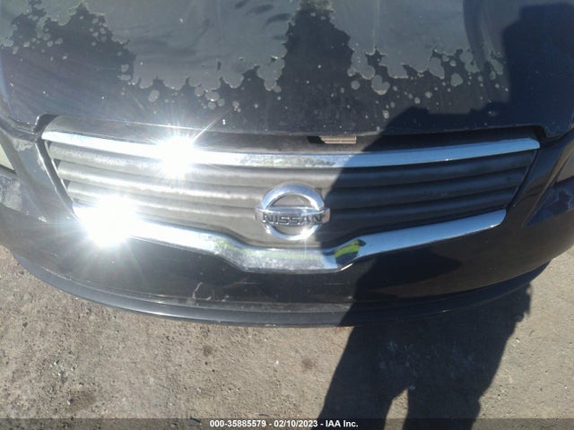 Nissan Altima 2.5 S 2007 1N4AL21E27C113769 Image 7