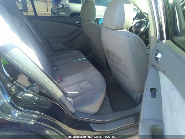 Nissan Altima 2.5 S 2007 1N4AL21E27C113769 Image 9