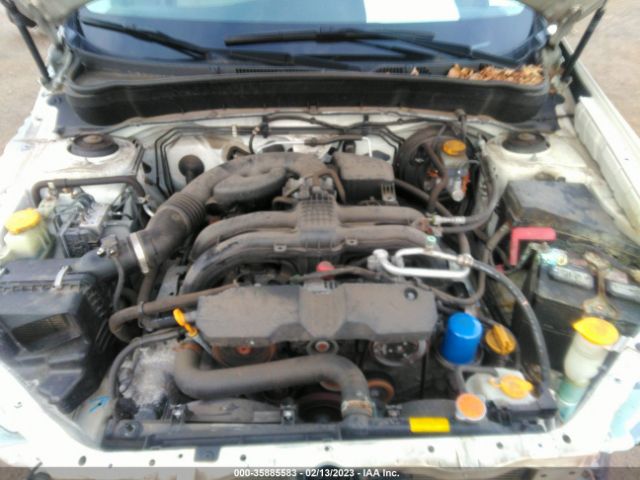 JF2SHABC2CH469015 Subaru Forester 2.5x