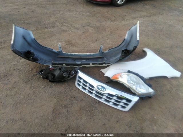 JF2SHABC2CH469015 Subaru Forester 2.5x