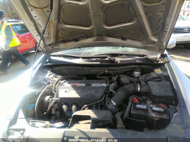 2008 HONDA ACCORD SDN LX VIN: 1HGCP26378A052416