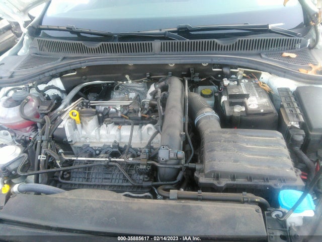 2021 VOLKSWAGEN JETTA SEL VIN: 3VWE57BU4MM038461