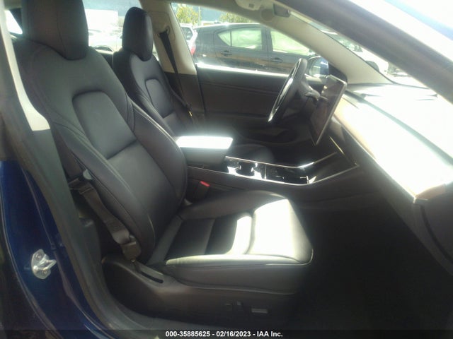 Tesla Model 3 Long Range/performance 2019 5YJ3E1EB1KF433944 Image 6