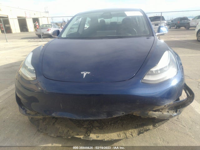 Tesla Model 3 Long Range/performance 2019 5YJ3E1EB1KF433944 Image 7