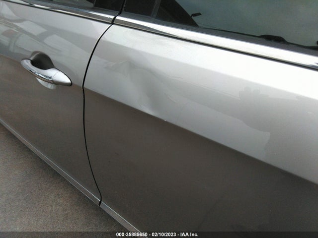 2015 Kia Cadenza, VIN: KNALN4D7XF5187690