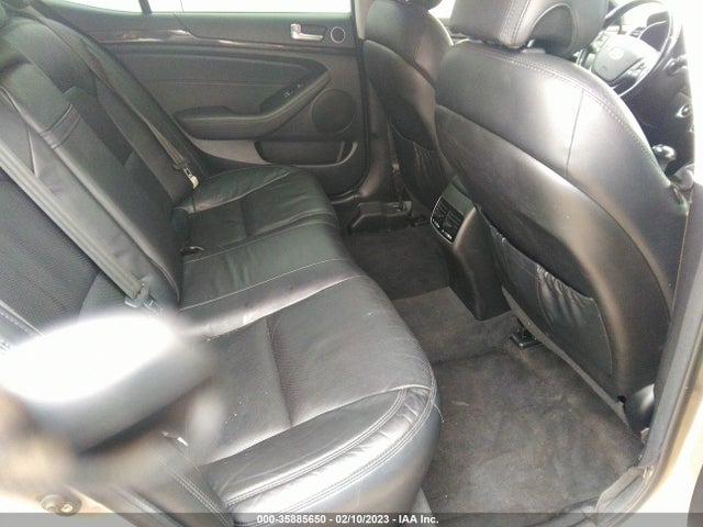 2015 Kia Cadenza, VIN: KNALN4D7XF5187690