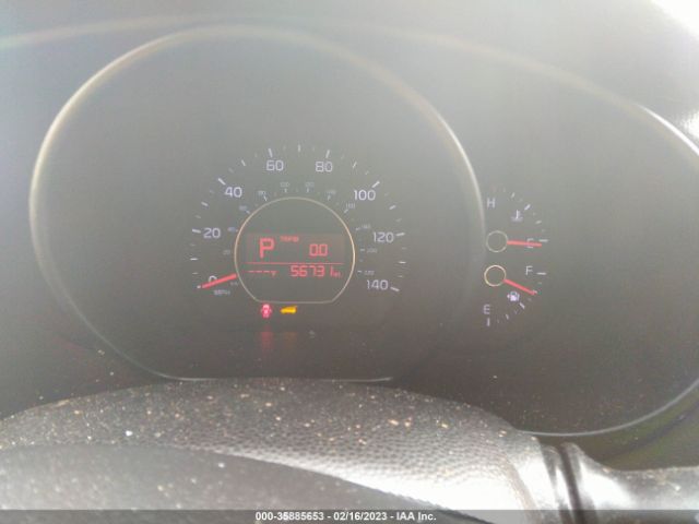 KNDJN2A21G7339580 KIA Soul Base