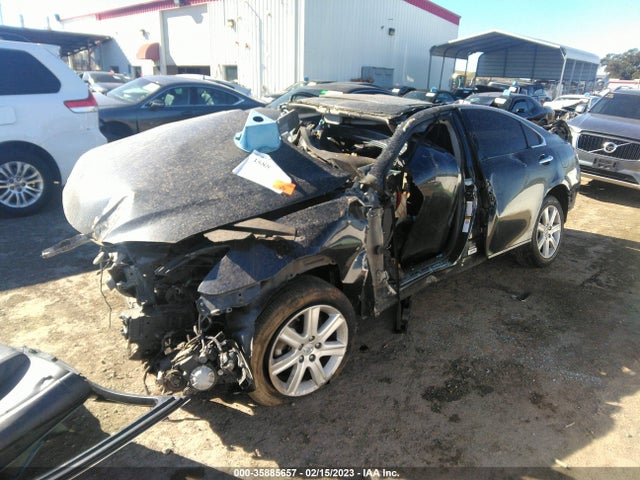 JTHBJ46G172004427 Lexus ES 350