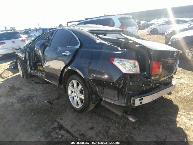 JTHBJ46G172004427 Lexus ES 350
