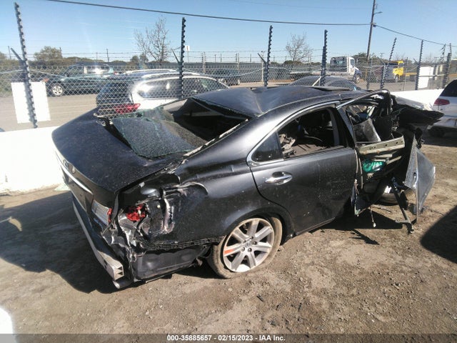 JTHBJ46G172004427 Lexus ES 350