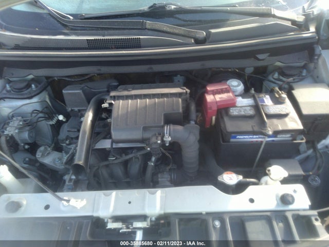 ML32F3FJ4HH003783 Mitsubishi Mirage G4 Es