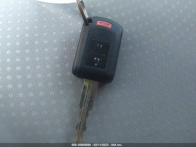 ML32F3FJ4HH003783 Mitsubishi Mirage G4 Es