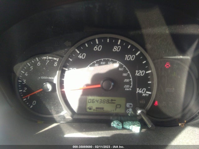 ML32F3FJ4HH003783 Mitsubishi Mirage G4 Es