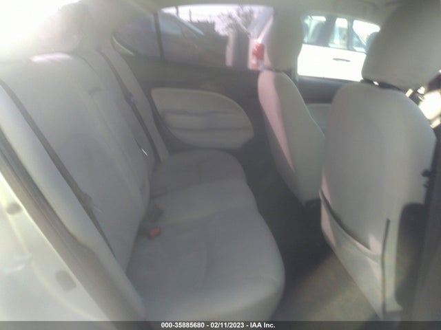 ML32F3FJ4HH003783 Mitsubishi Mirage G4 Es