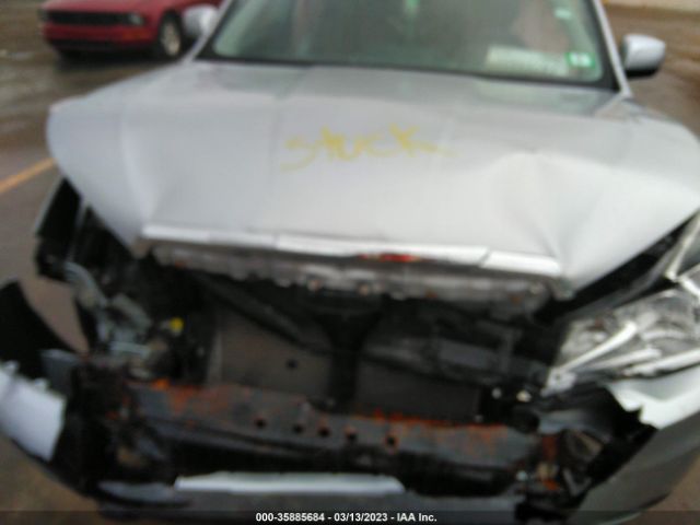 JF2SJADC5FH569888 Subaru Forester 2.5i Premium