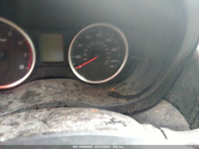 JF2SJADC5FH569888 Subaru Forester 2.5i Premium