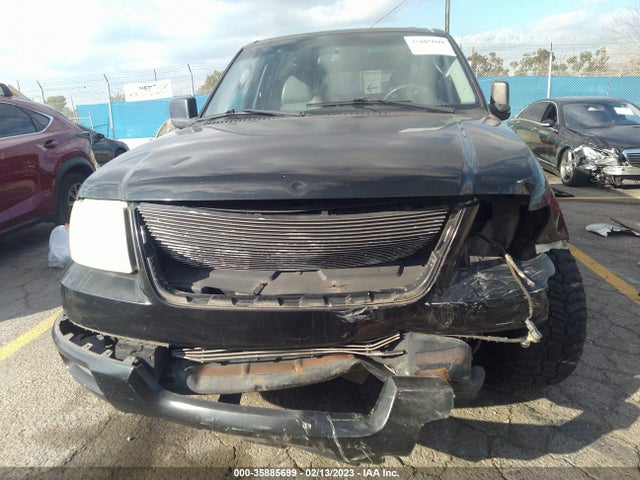 2003 FORD EXPEDITION SPECIAL SERVICE VIN: 1FMEU15L23LA14712