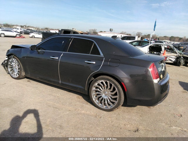 Chrysler 300 300c 2017 2C3CCAEG7HH576891 Image 3