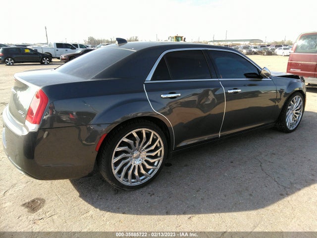 Chrysler 300 300c 2017 2C3CCAEG7HH576891 Image 4