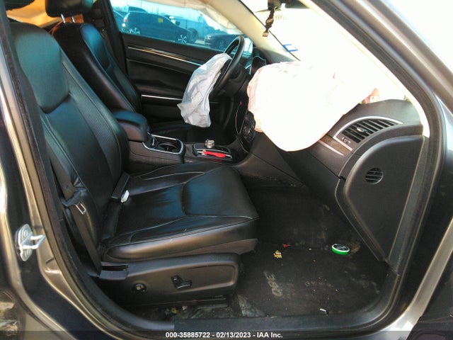 Chrysler 300 300c 2017 2C3CCAEG7HH576891 Image 5