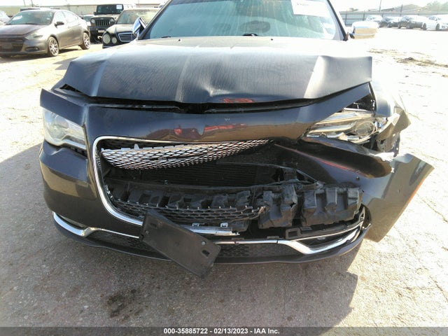 Chrysler 300 300c 2017 2C3CCAEG7HH576891 Image 6