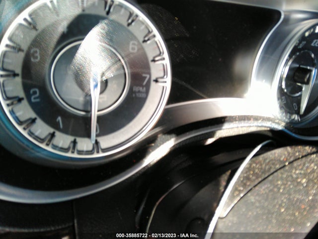 Chrysler 300 300c 2017 2C3CCAEG7HH576891 Image 7
