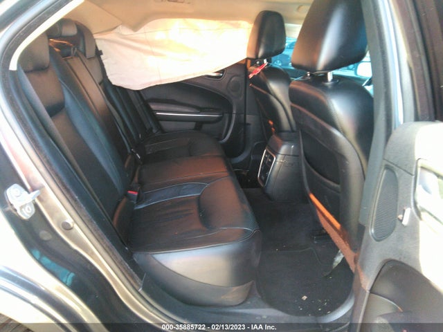 Chrysler 300 300c 2017 2C3CCAEG7HH576891 Image 8