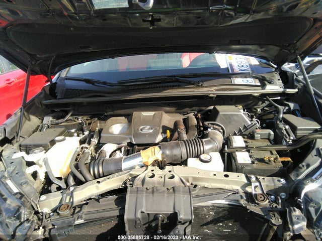 2021 Lexus NX, VIN: JTJSARBZXM2198521