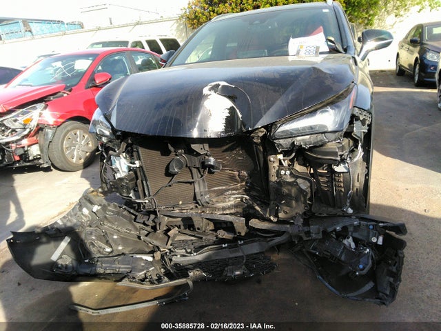 2021 Lexus NX, VIN: JTJSARBZXM2198521