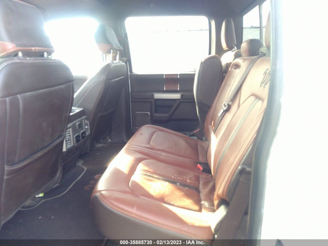 2021 Ford F-250, VIN: 1FT7W2BT2MEC54754