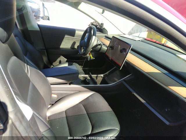 Tesla Model 3 Range 2019 5YJ3E1EA3KF400581 Image 7