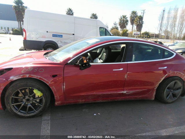 Tesla Model 3 Range 2019 5YJ3E1EA3KF400581 Image 8