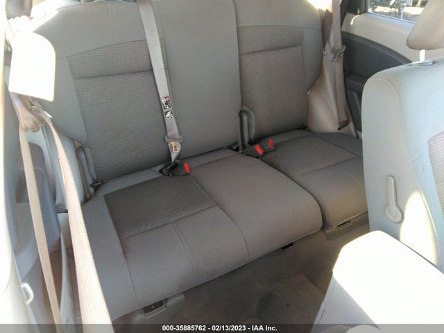 2010 CHRYSLER PT CRUISER CLASSIC VIN: 3A4GY5F95AT200008