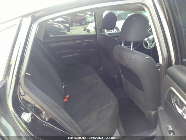 2015 NISSAN ALTIMA 2.5 VIN: 1N4AL3AP2FN900991